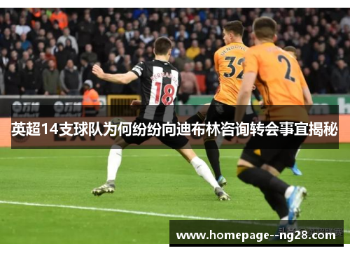 英超14支球队为何纷纷向迪布林咨询转会事宜揭秘